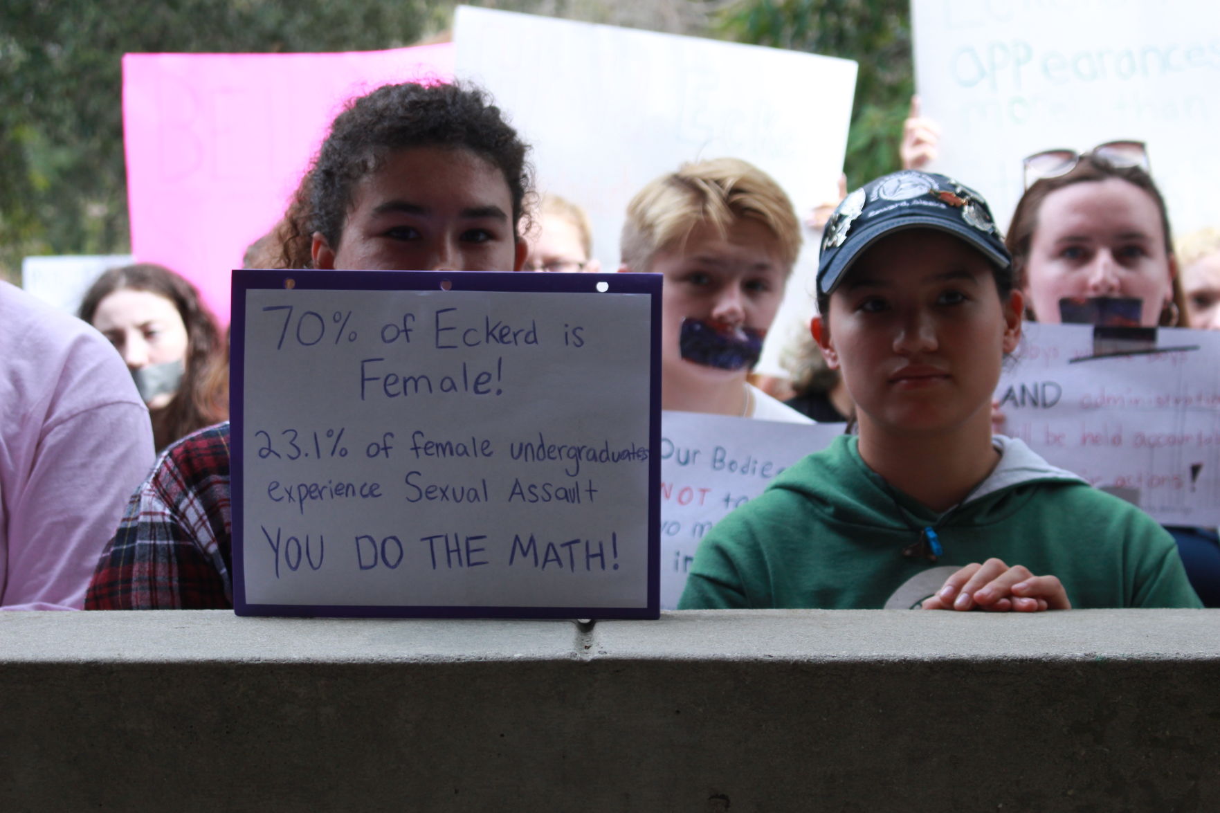 Sexual Assault